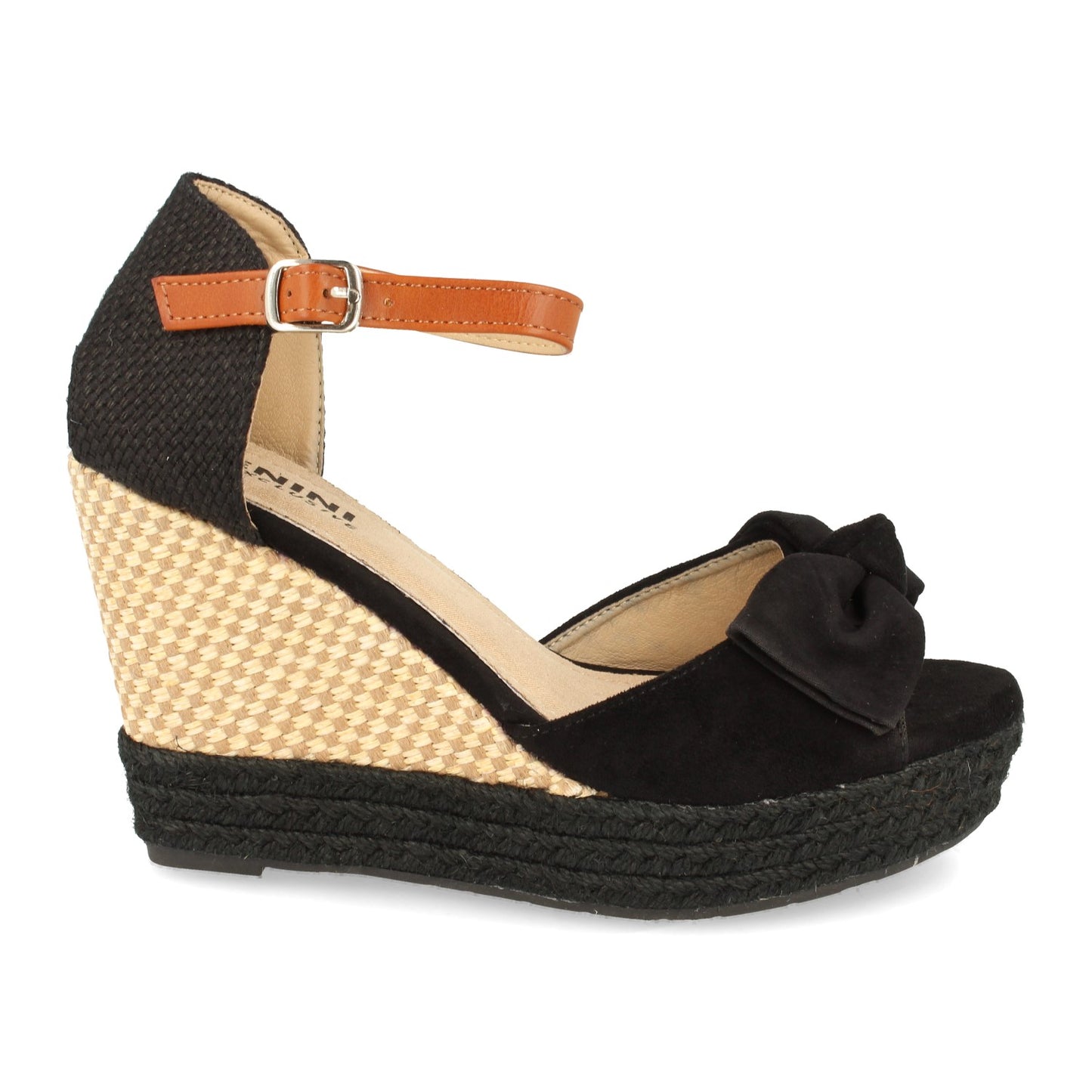 A9054-Negro DropshippingZapatos.com