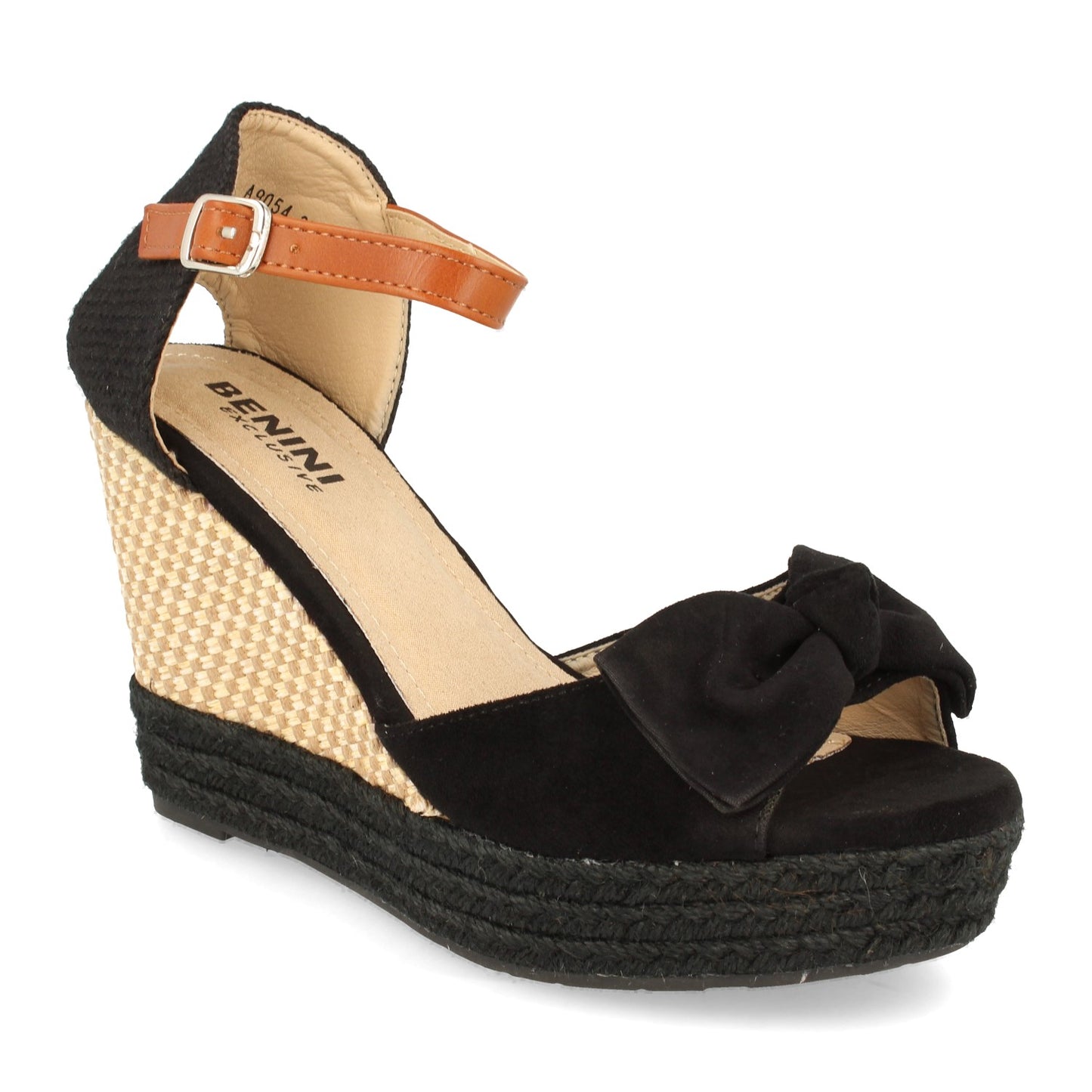 A9054-Negro DropshippingZapatos.com