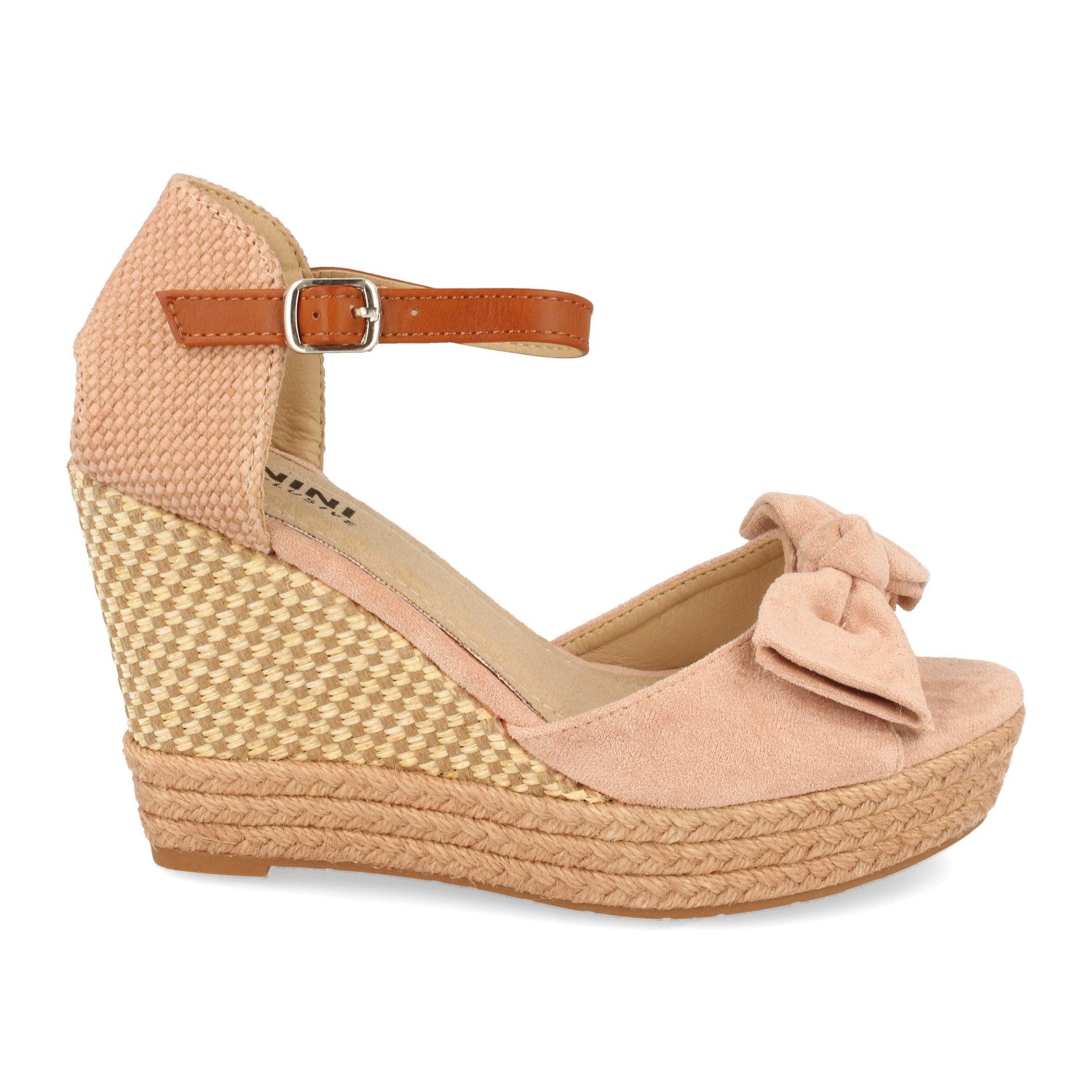 A9054-Rosa DropshippingZapatos.com