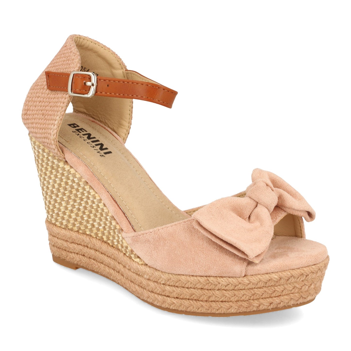 A9054-Rosa DropshippingZapatos.com