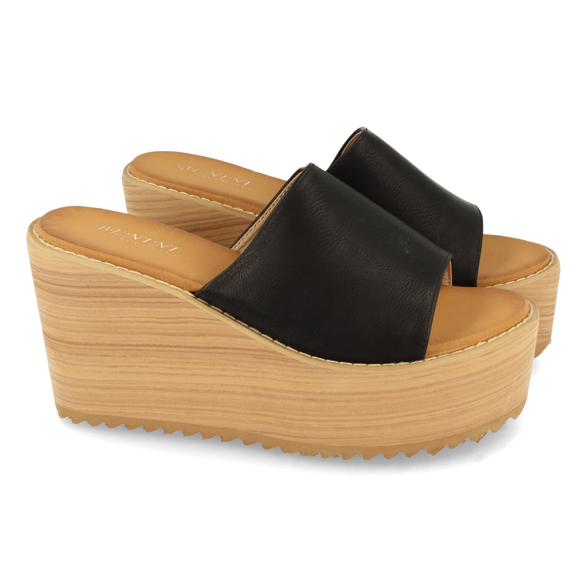 A9060-Negro DropshippingZapatos.com