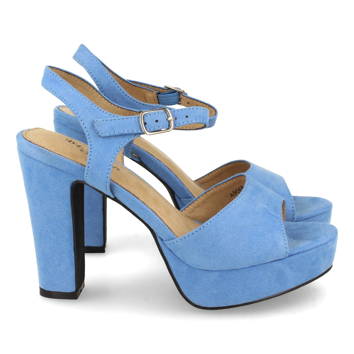 A9066-Azul DropshippingZapatos.com
