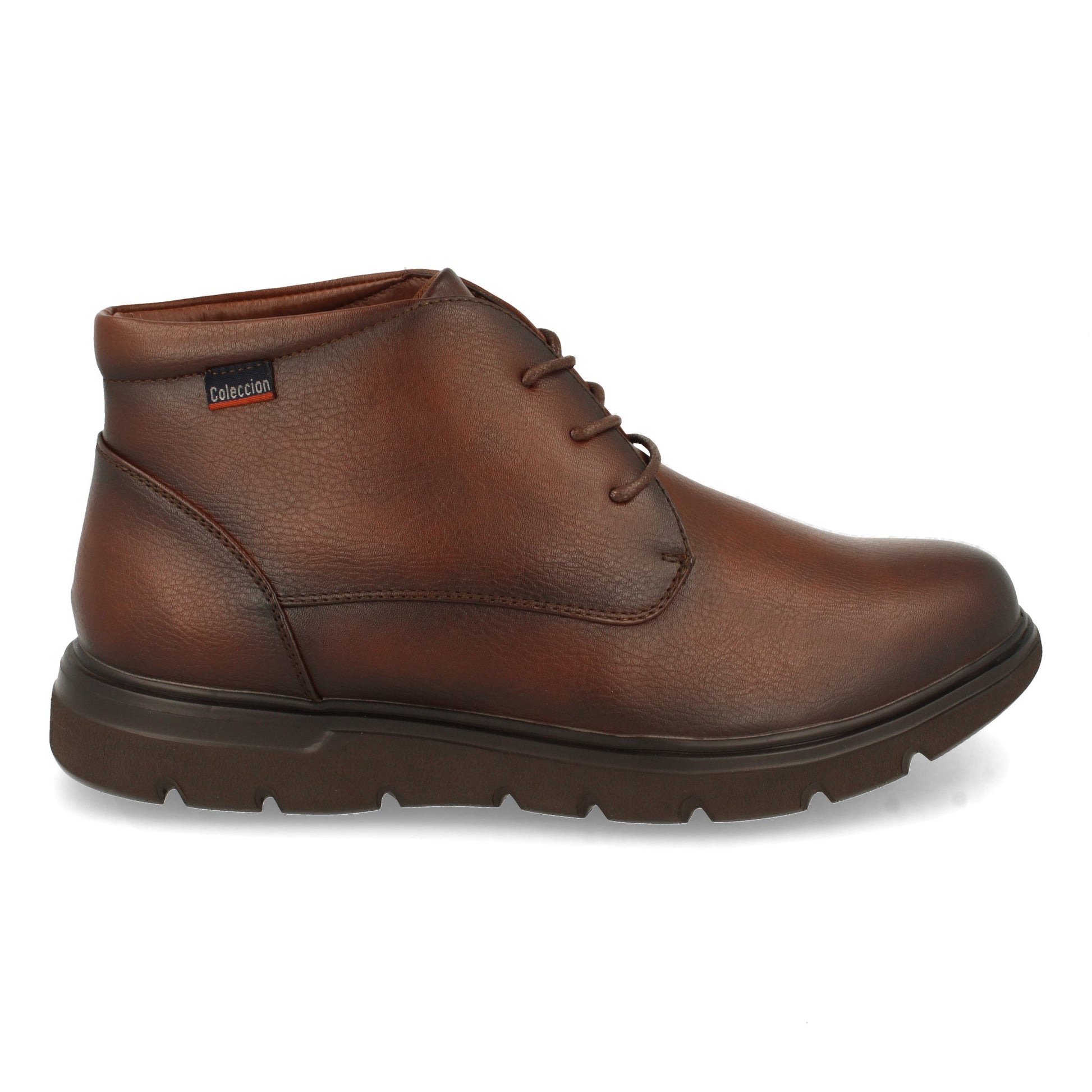 A915-Marron DropshippingZapatos.com