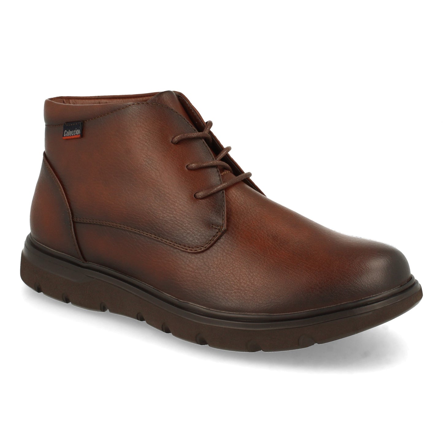 A915-Marron DropshippingZapatos.com