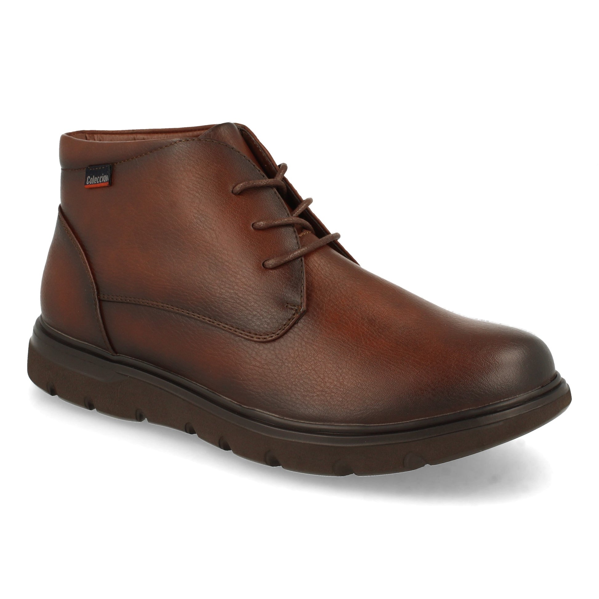 A915-Marron DropshippingZapatos.com