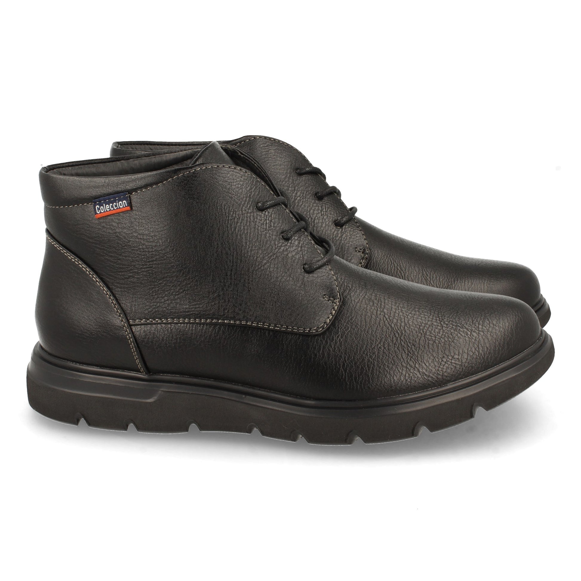 A915-Negro DropshippingZapatos.com