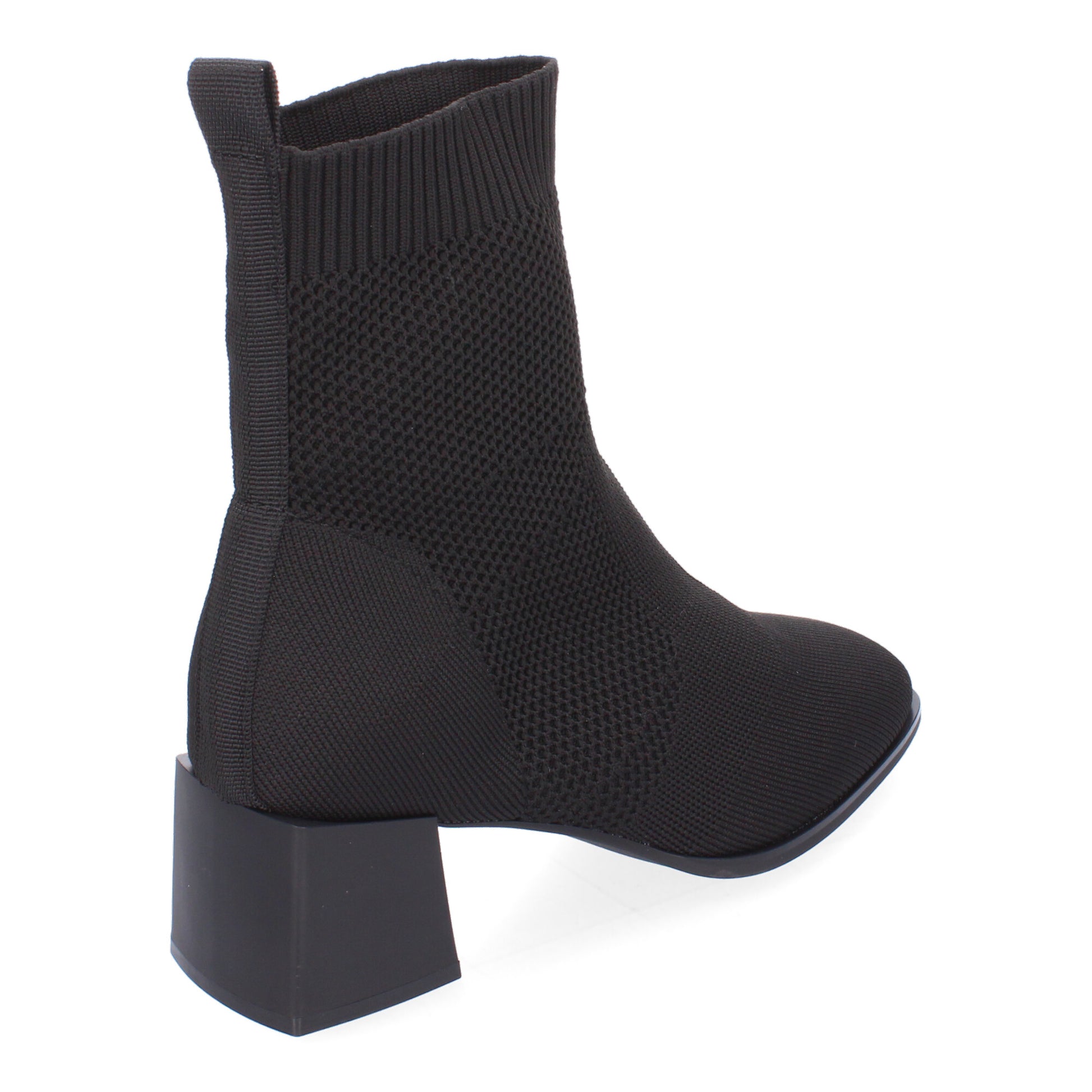 A9627-Negro DropshippingZapatos.com