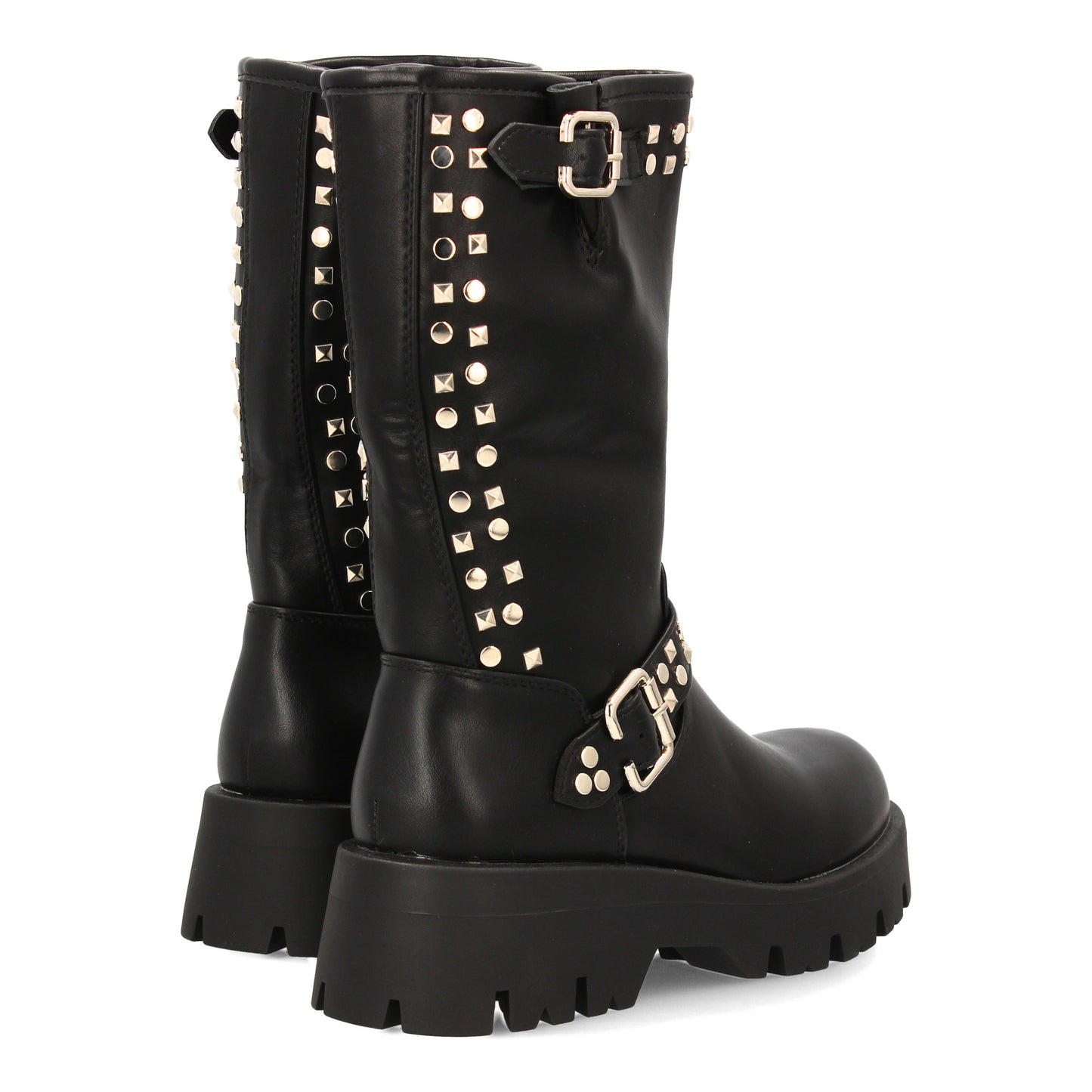 A9638-Negro DropshippingZapatos.com