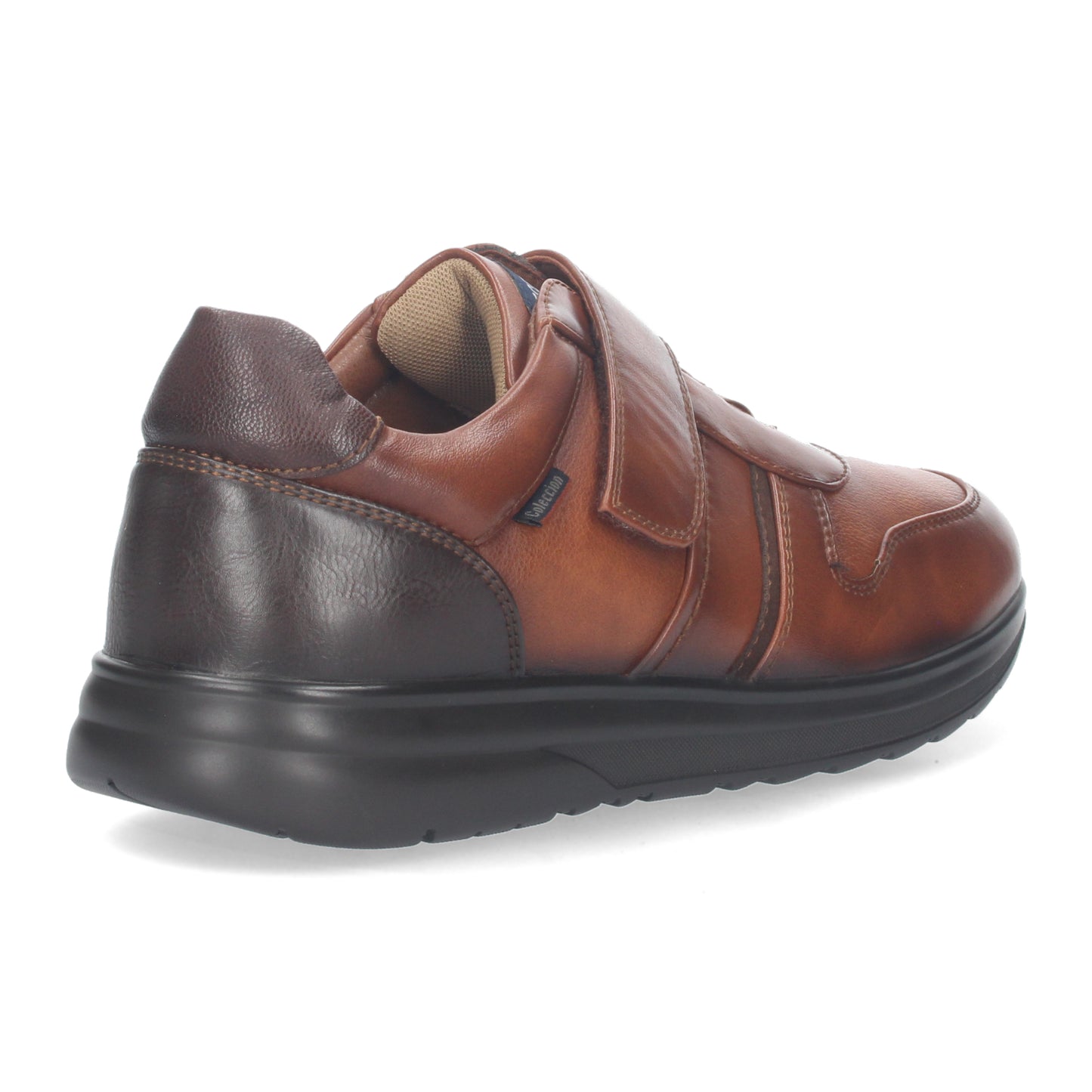 A985-Marron DropshippingZapatos.com