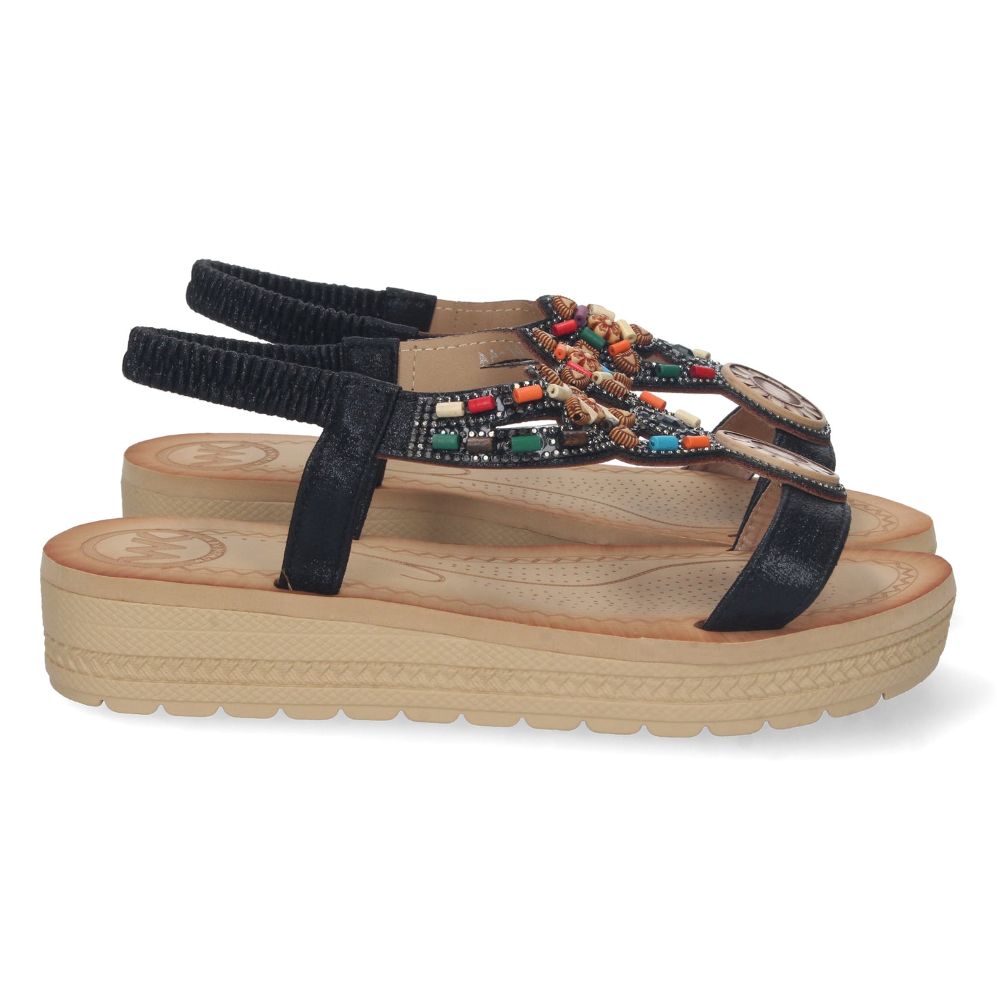 AA-14-Negro DropshippingZapatos.com