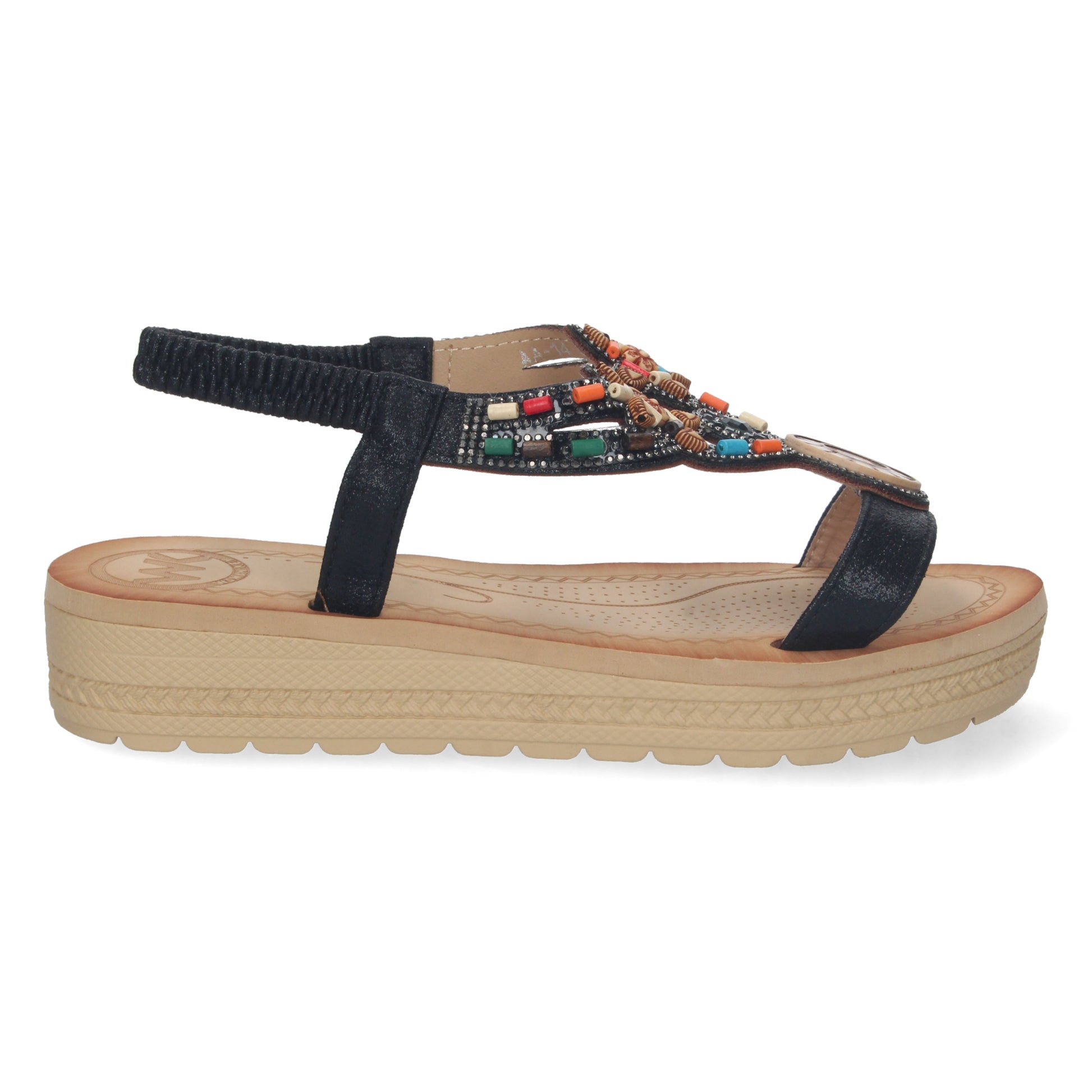 AA-14-Negro DropshippingZapatos.com