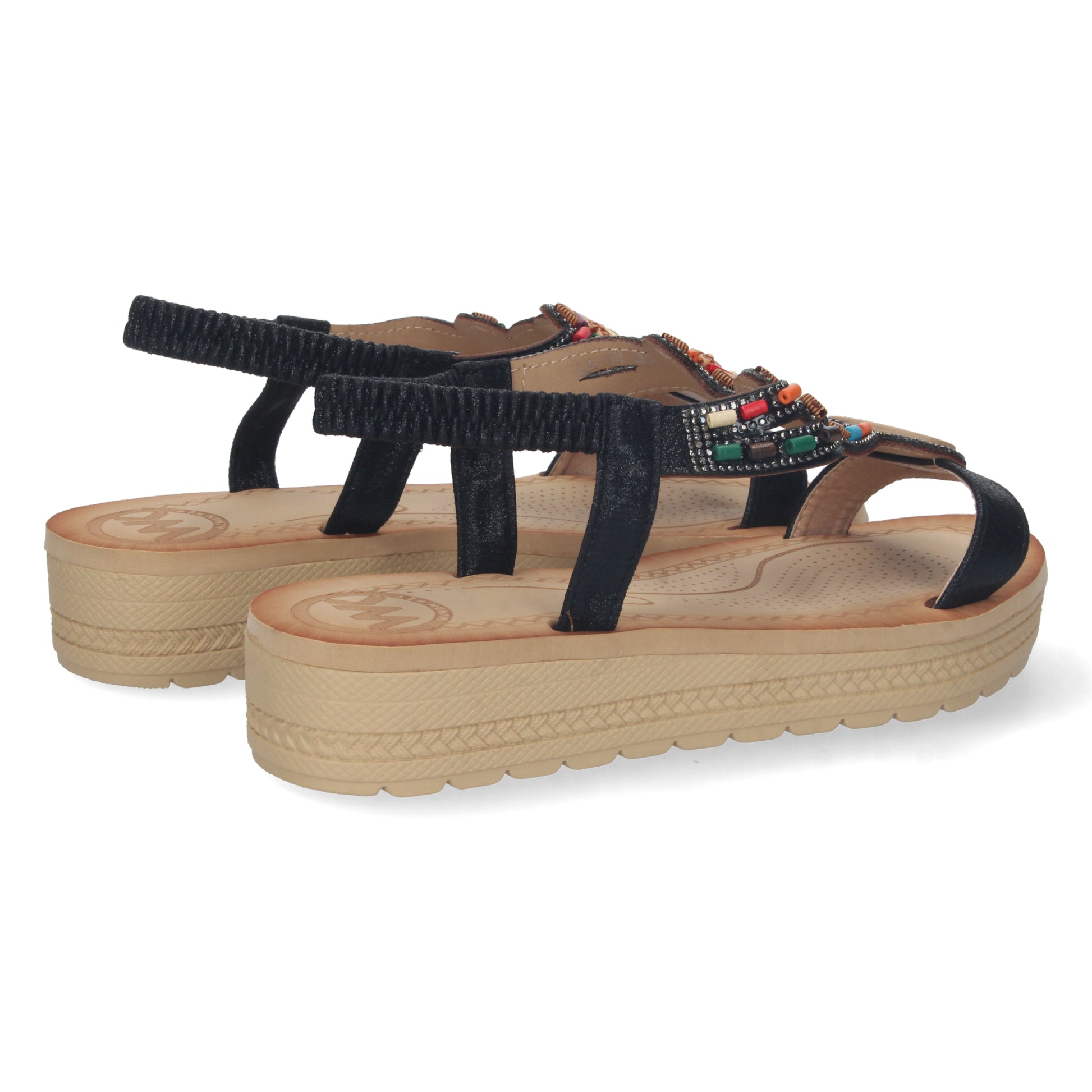 AA-14-Negro DropshippingZapatos.com