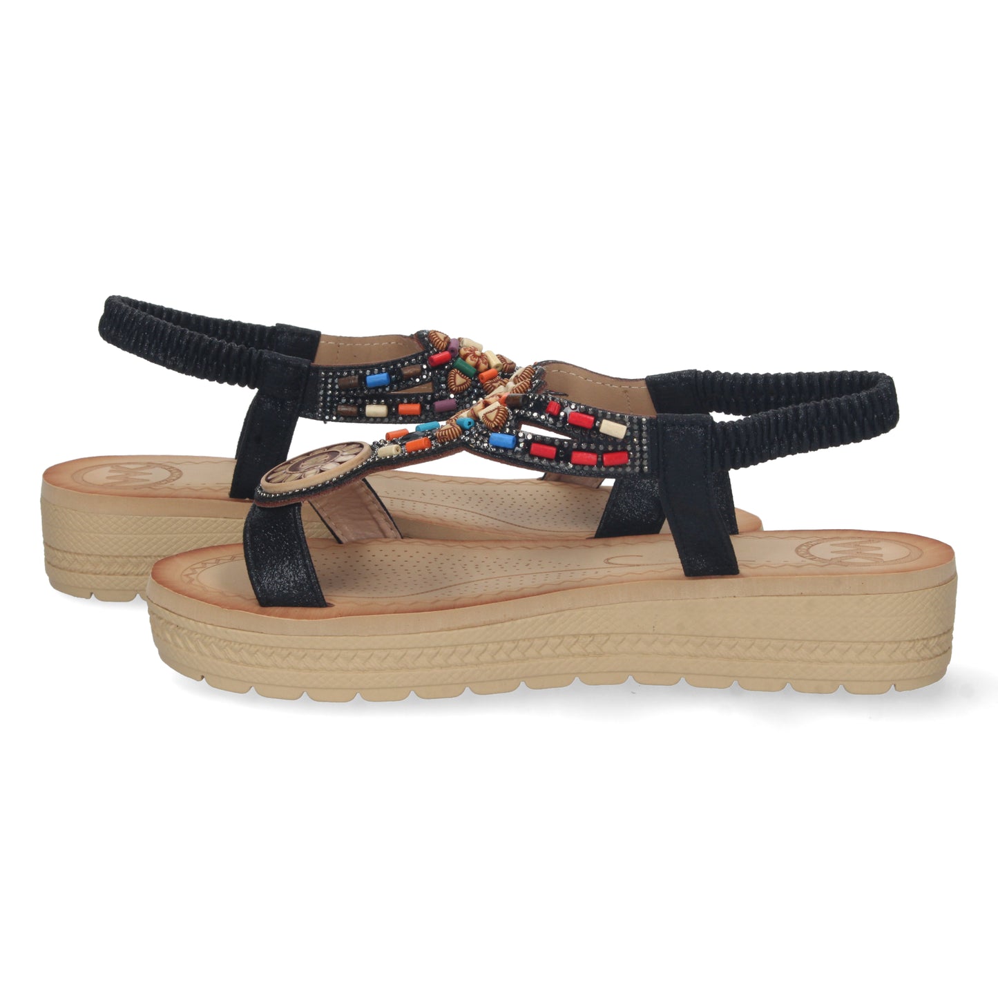 AA-14-Negro DropshippingZapatos.com