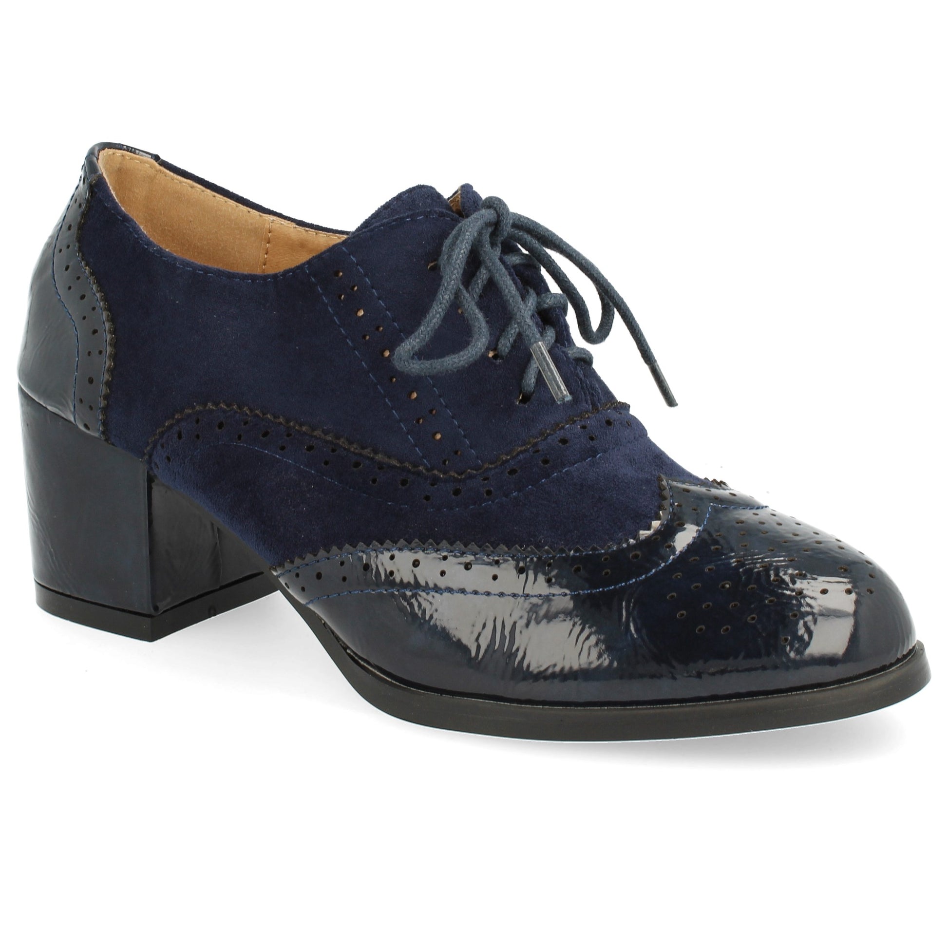 AB-662-Marino DropshippingZapatos.com