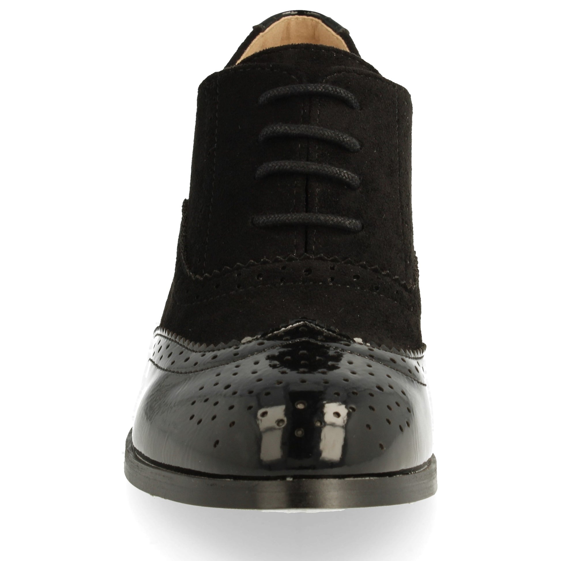 AB-662-Negro DropshippingZapatos.com