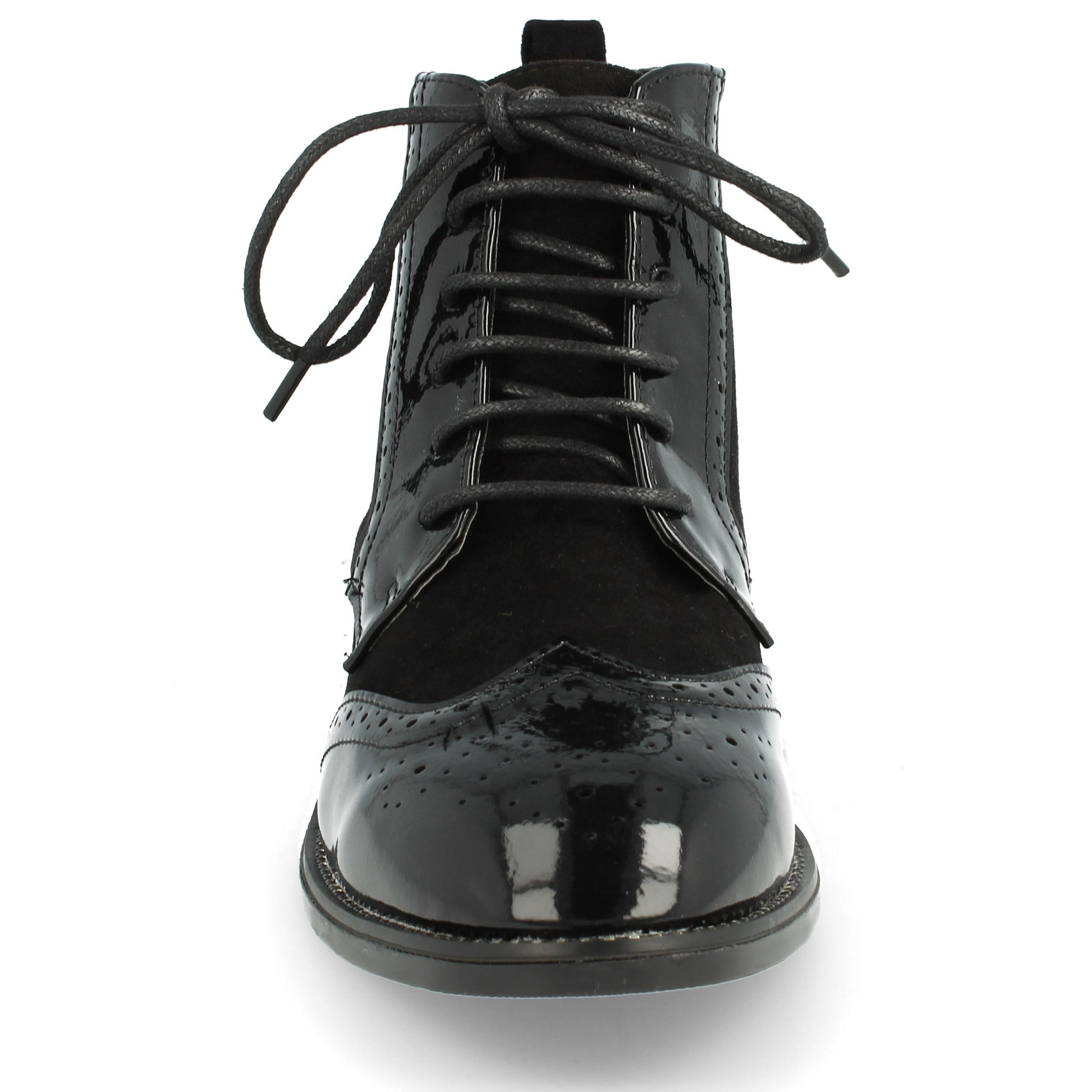 AB-665-Negro DropshippingZapatos.com