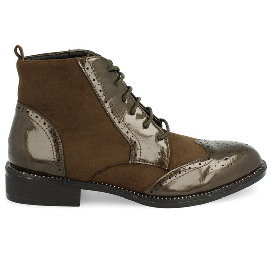 AB-665-Verde DropshippingZapatos.com