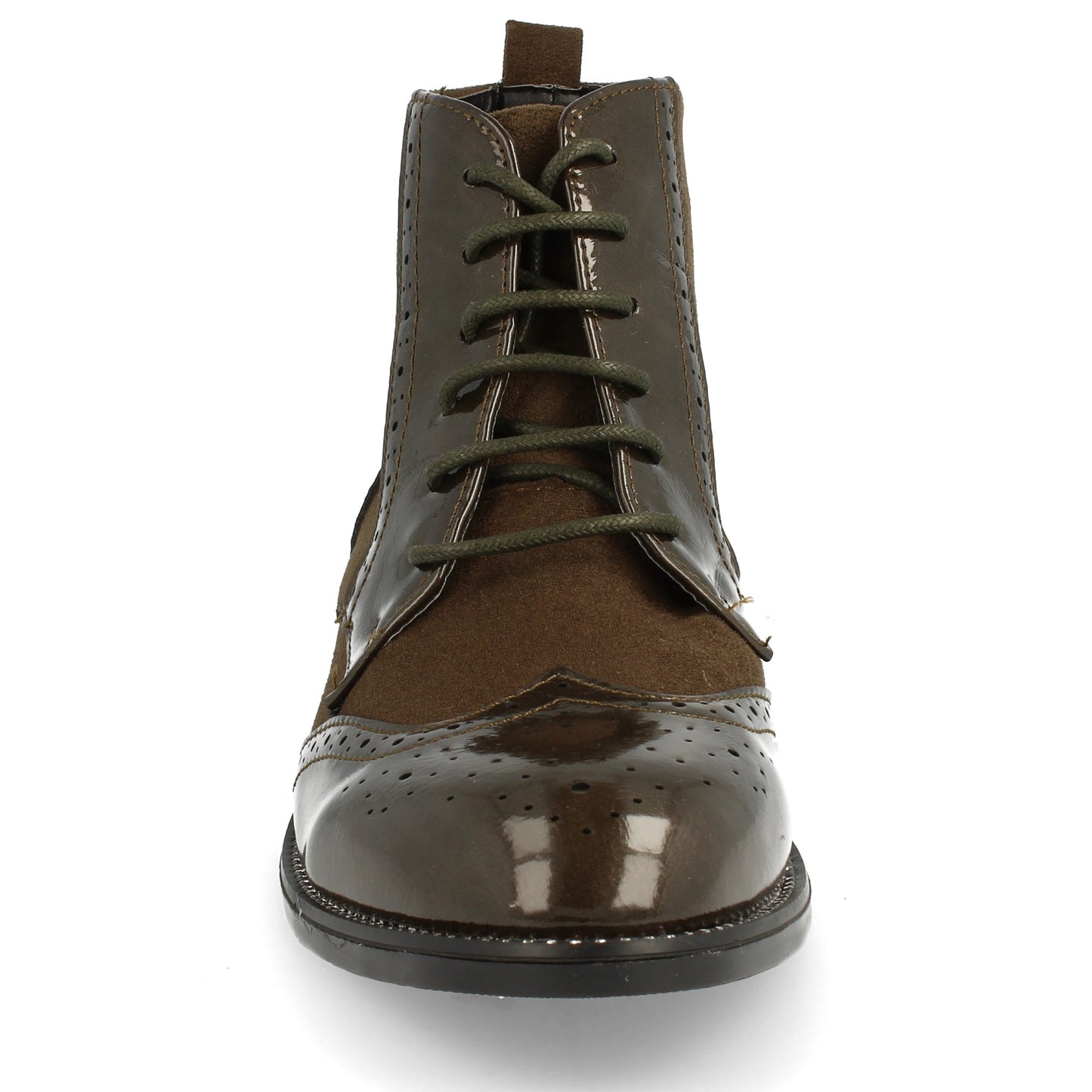 AB-665-Verde DropshippingZapatos.com