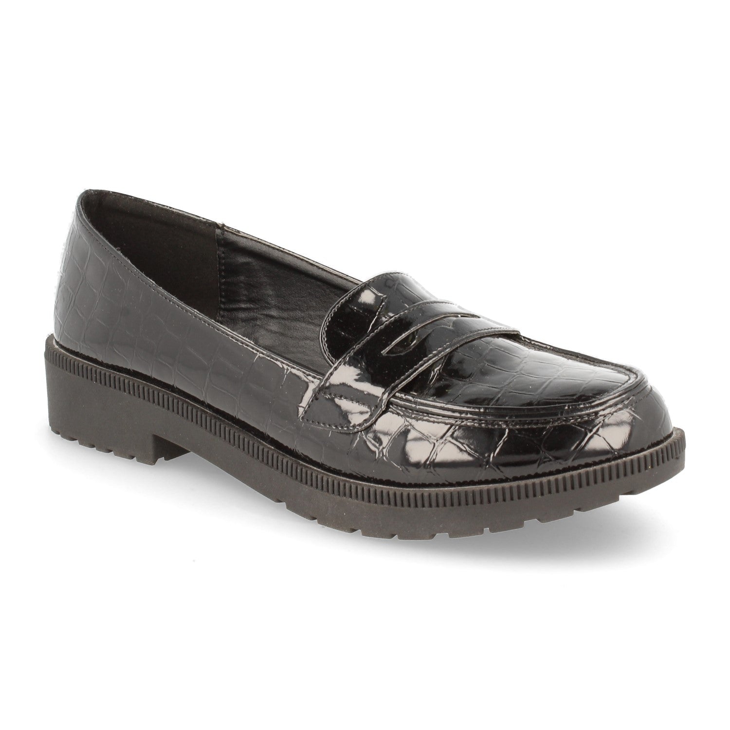 AB710-Negro DropshippingZapatos.com