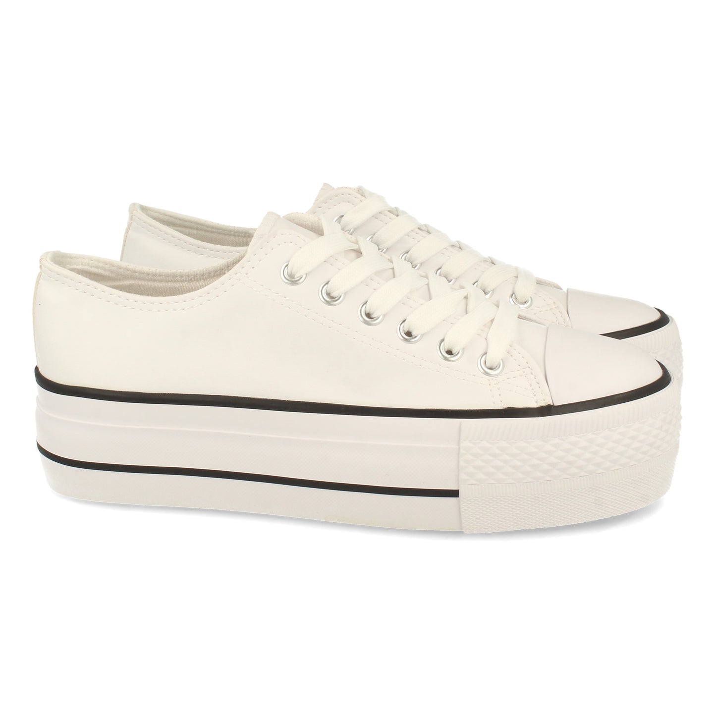 ABX-105-Blanco DropshippingZapatos.com