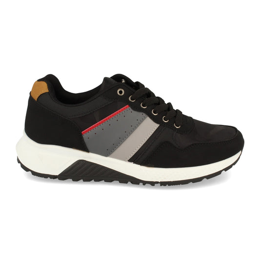 ABX007-Negro DropshippingZapatos.com