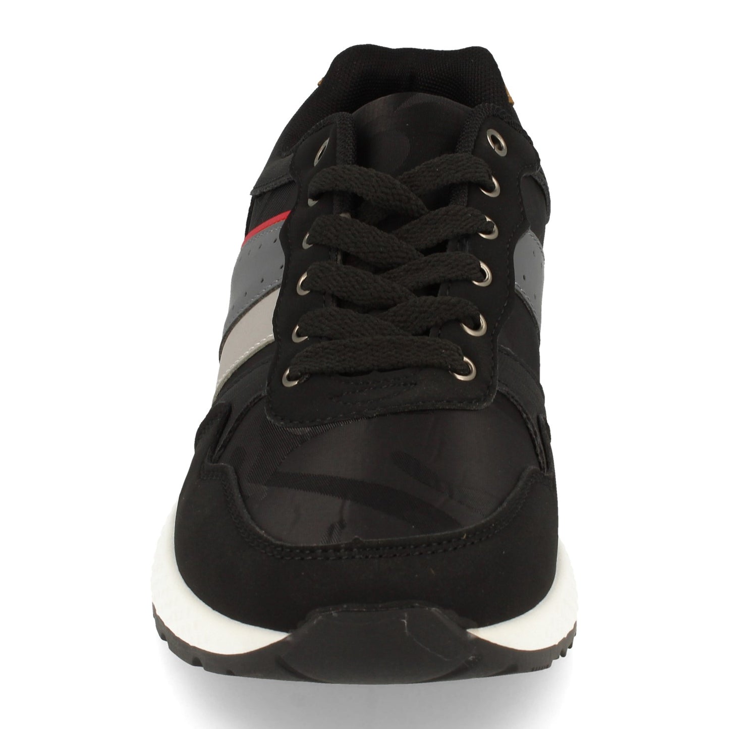 ABX007-Negro DropshippingZapatos.com