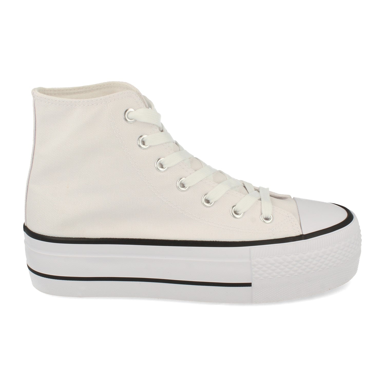 ABX012-Blanco DropshippingZapatos.com