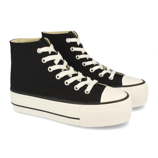 ABX012-Negro DropshippingZapatos.com