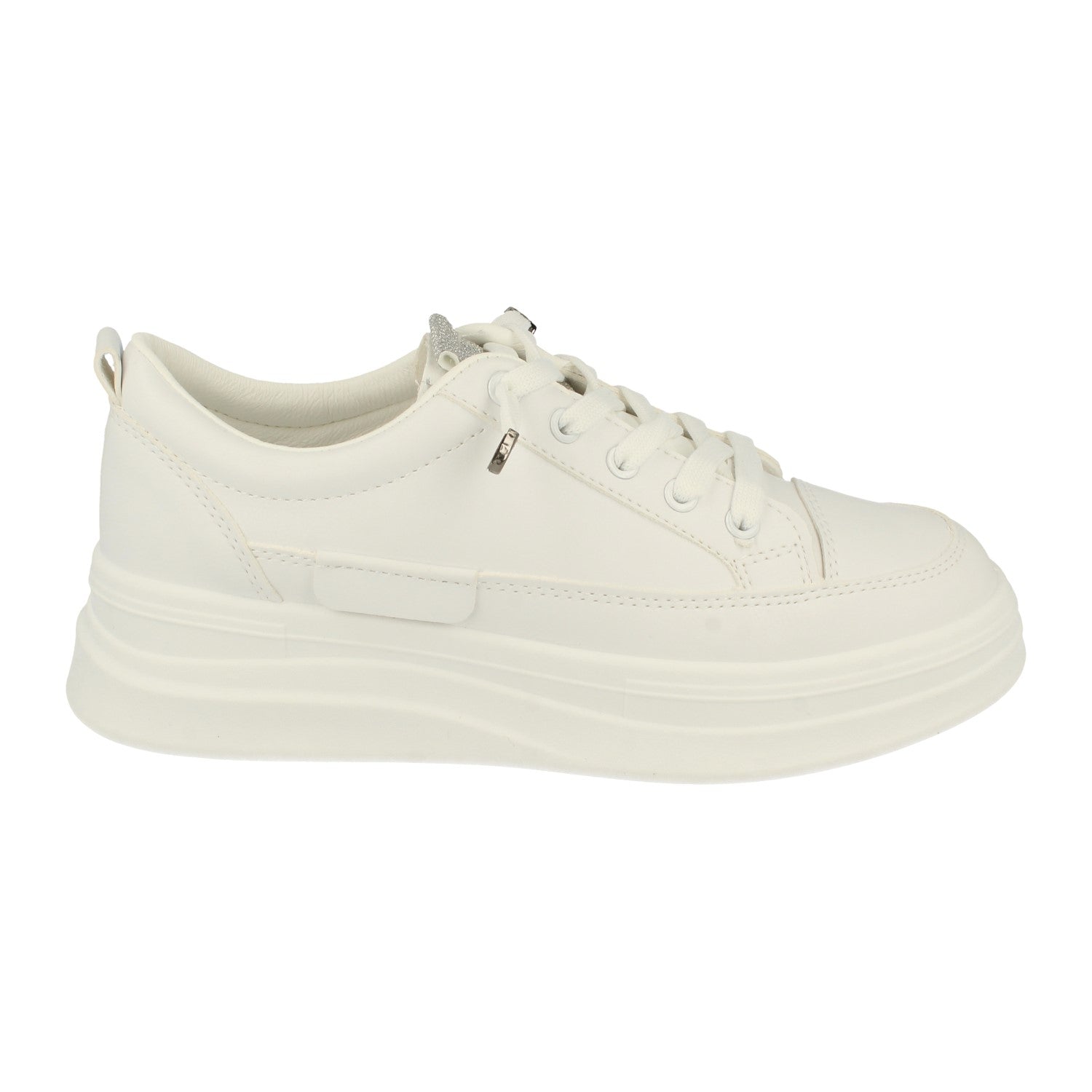 ABX015-Blanco DropshippingZapatos.com