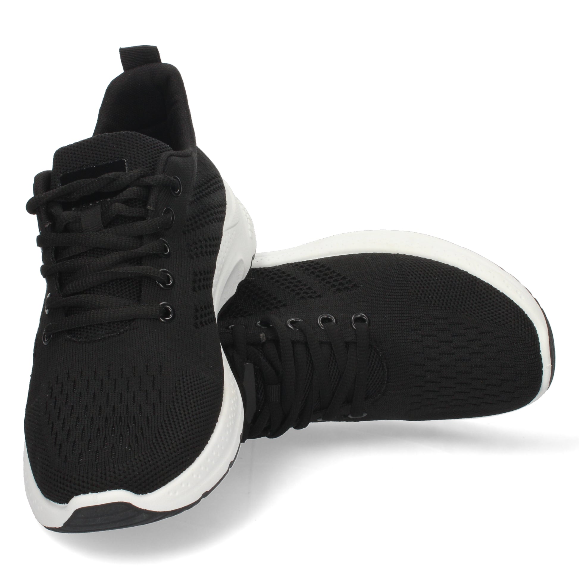 ABX0202-Negro DropshippingZapatos.com