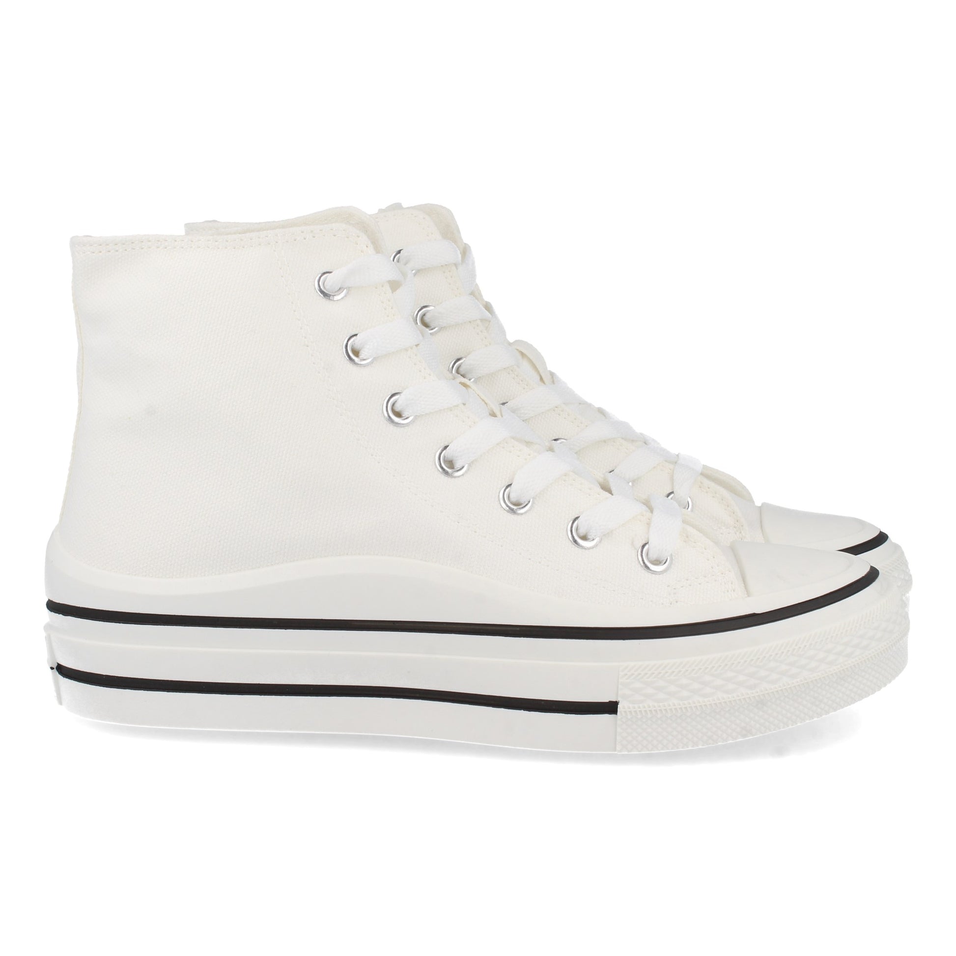 ABX0211-Blanco DropshippingZapatos.com