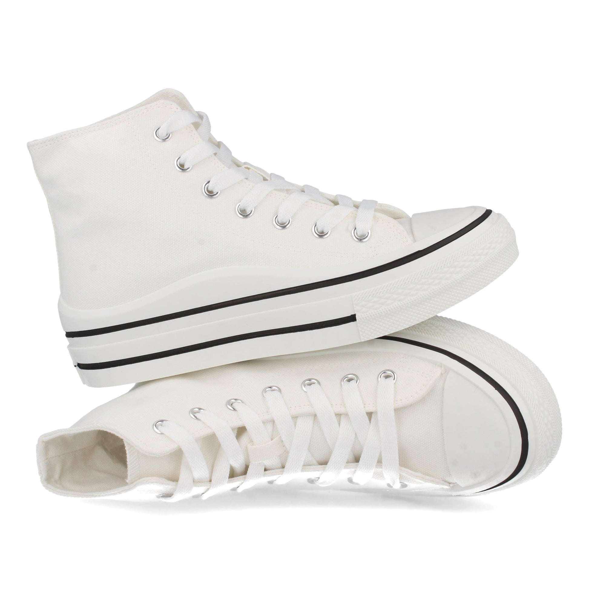 ABX0211-Blanco DropshippingZapatos.com