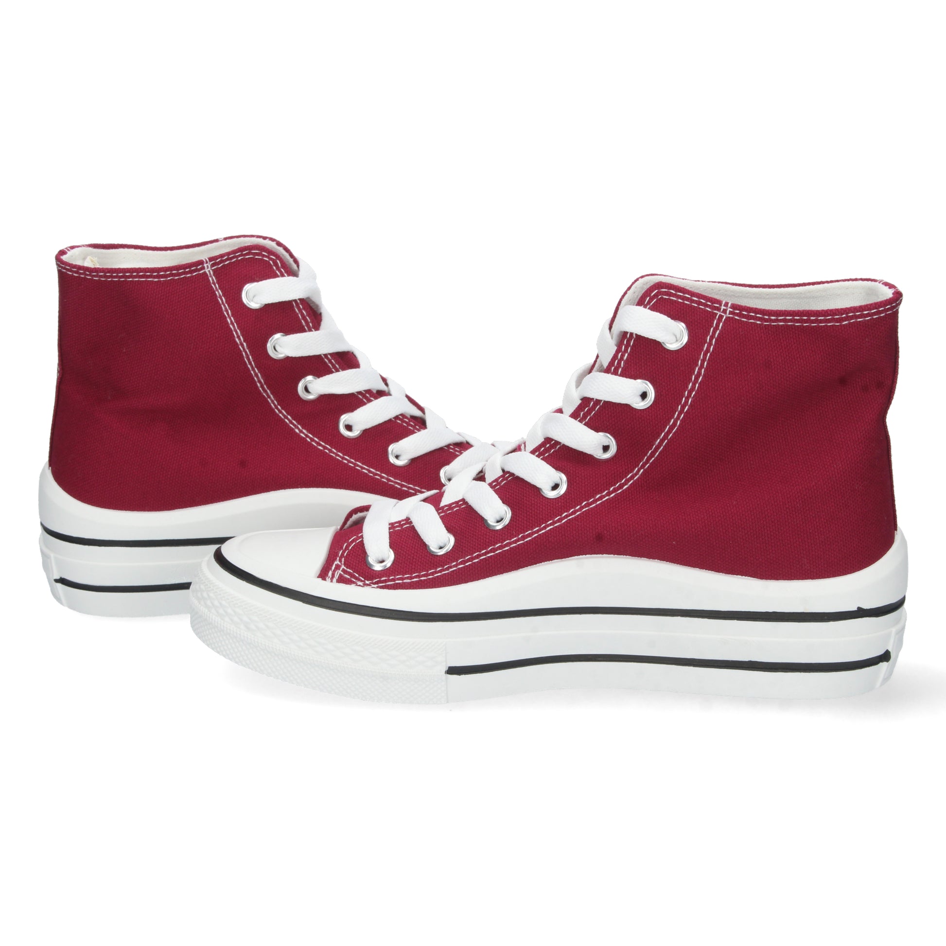 ABX0211-Burdeos DropshippingZapatos.com