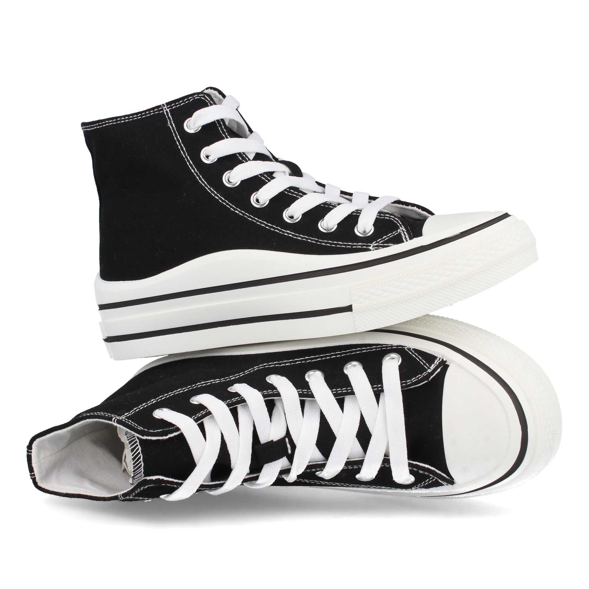 ABX0211-Negro DropshippingZapatos.com