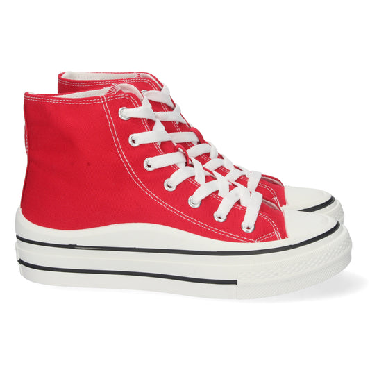 ABX0211-Rojo DropshippingZapatos.com