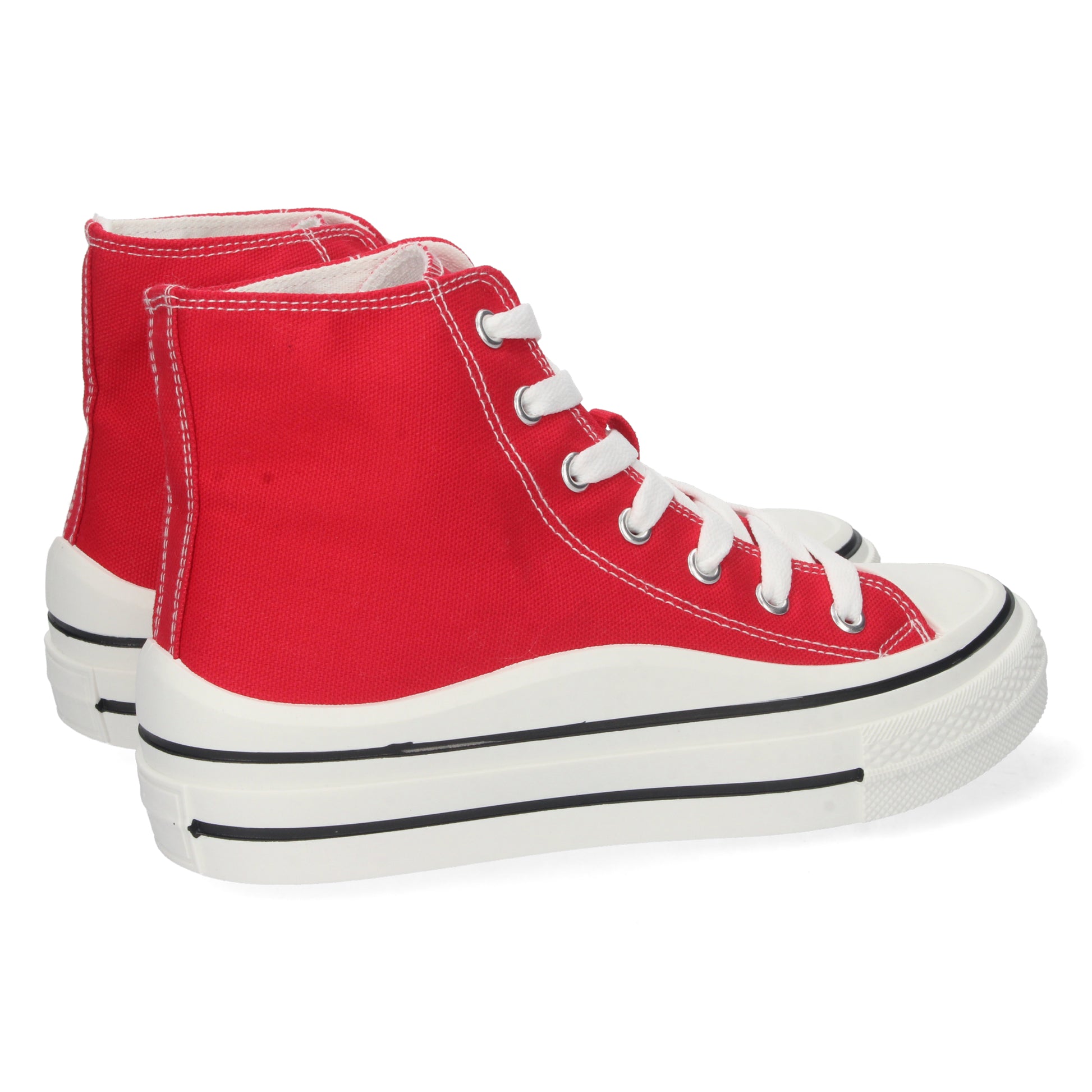 ABX0211-Rojo DropshippingZapatos.com