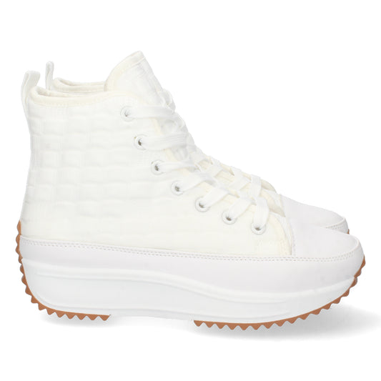 ABX0232-Blanco DropshippingZapatos.com