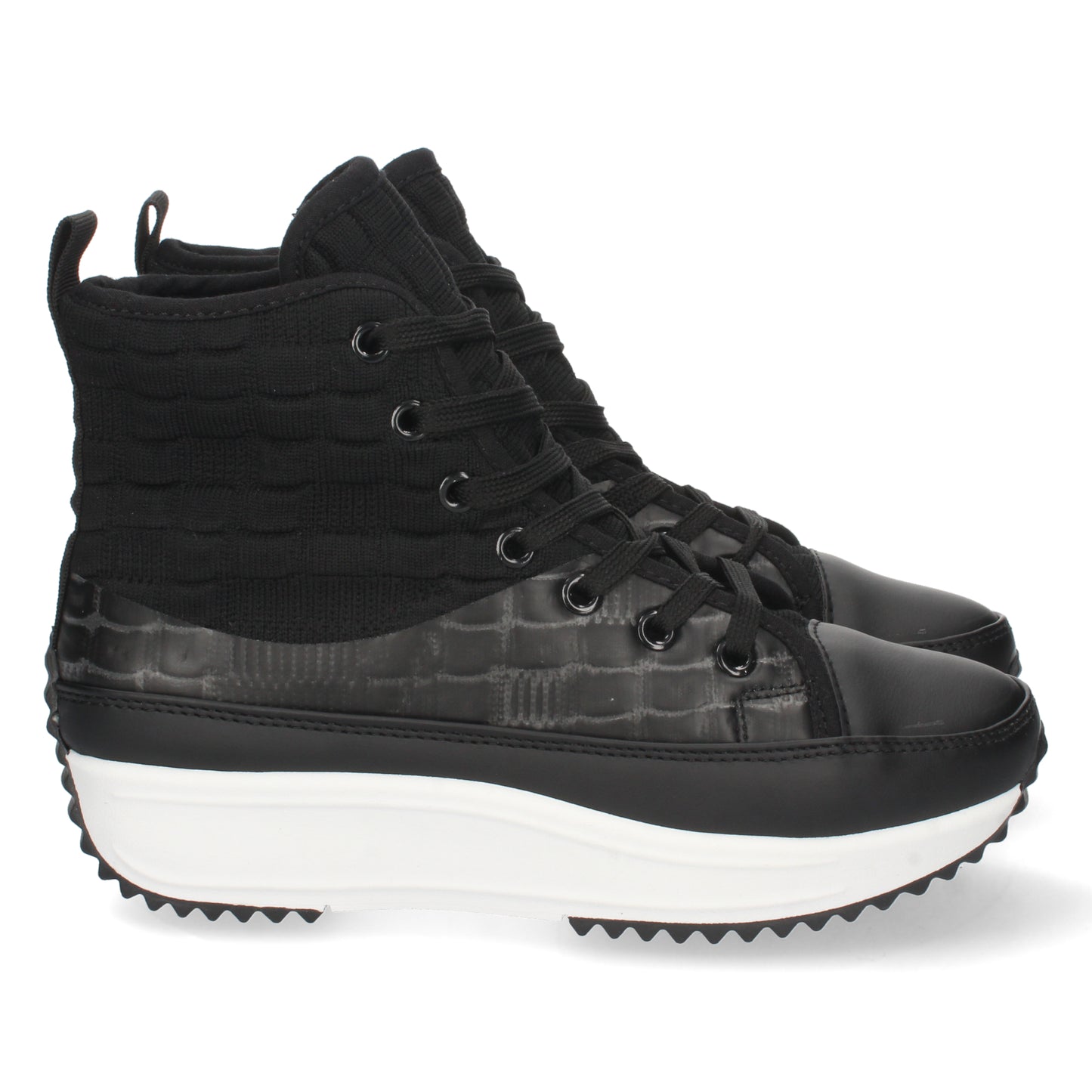ABX0232-Negro DropshippingZapatos.com