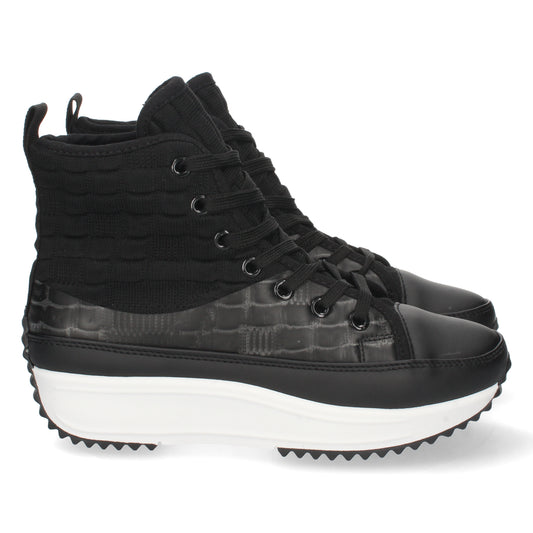 ABX0232-Negro DropshippingZapatos.com