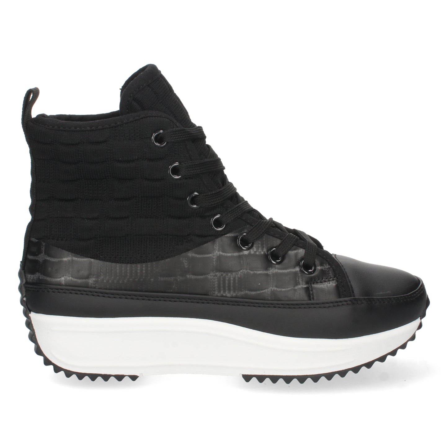 ABX0232-Negro DropshippingZapatos.com