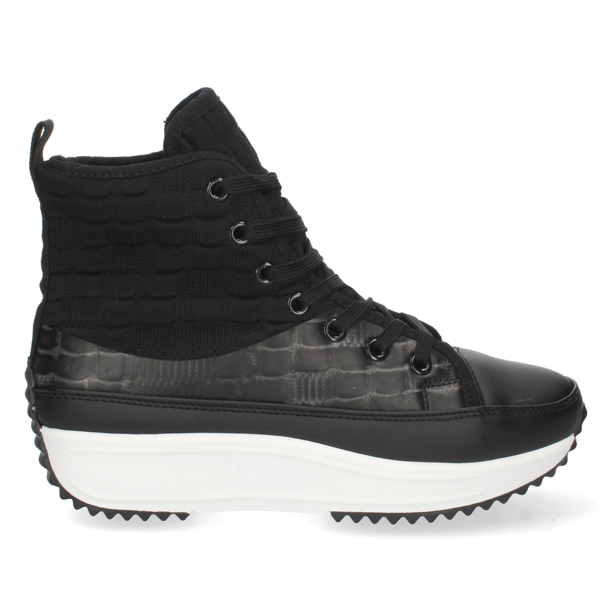 ABX0232-Negro DropshippingZapatos.com