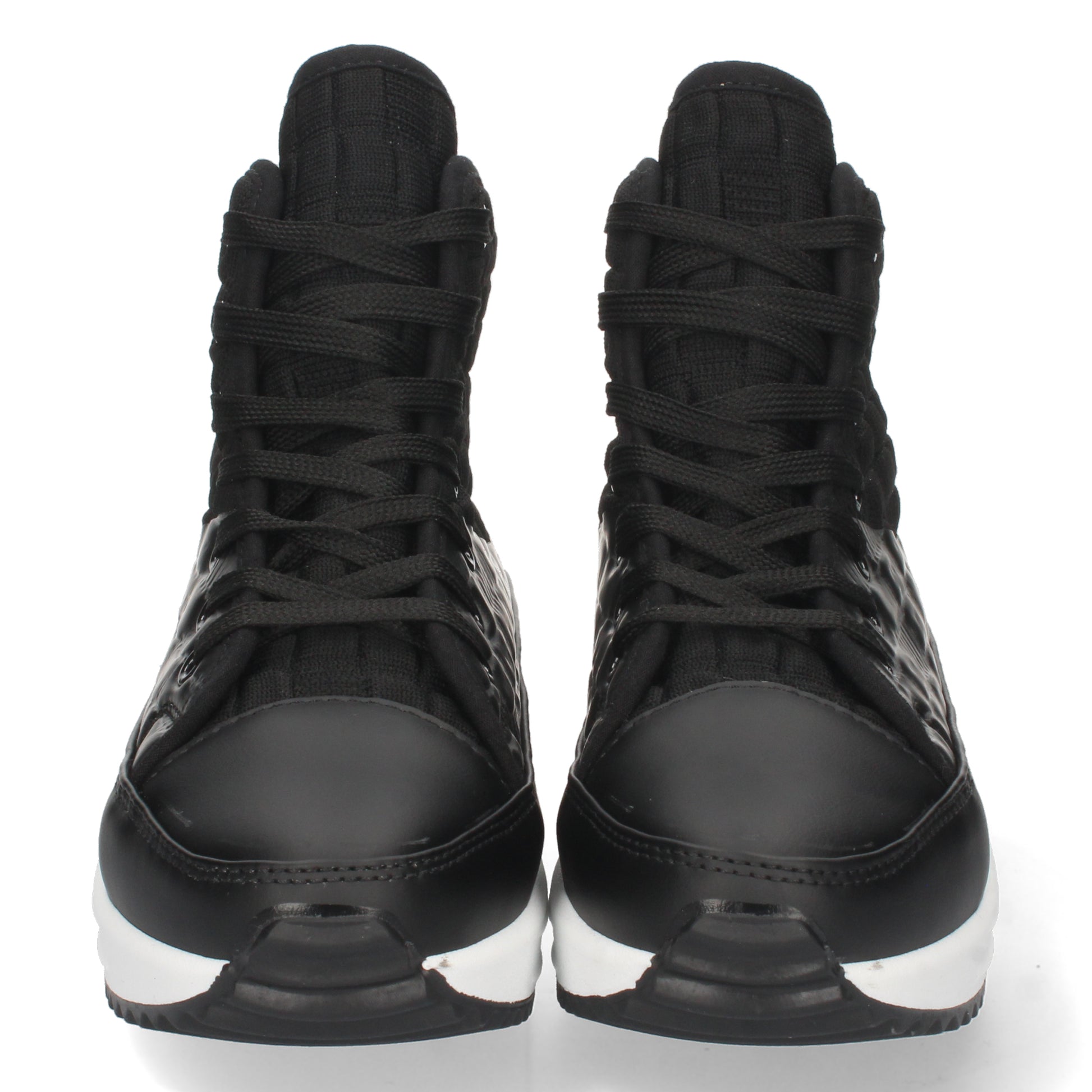 ABX0232-Negro DropshippingZapatos.com