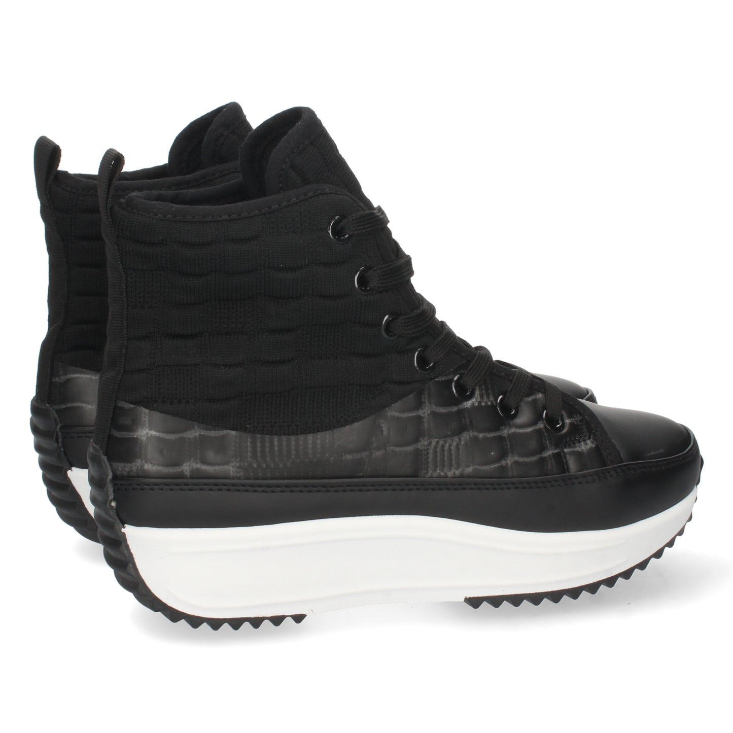ABX0232-Negro DropshippingZapatos.com