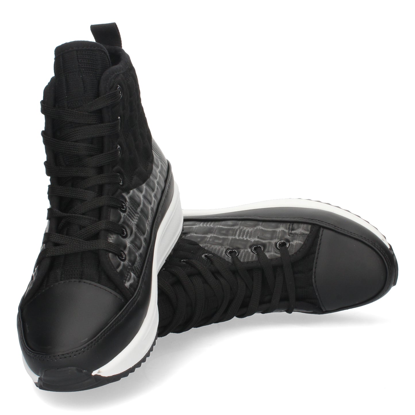 ABX0232-Negro DropshippingZapatos.com