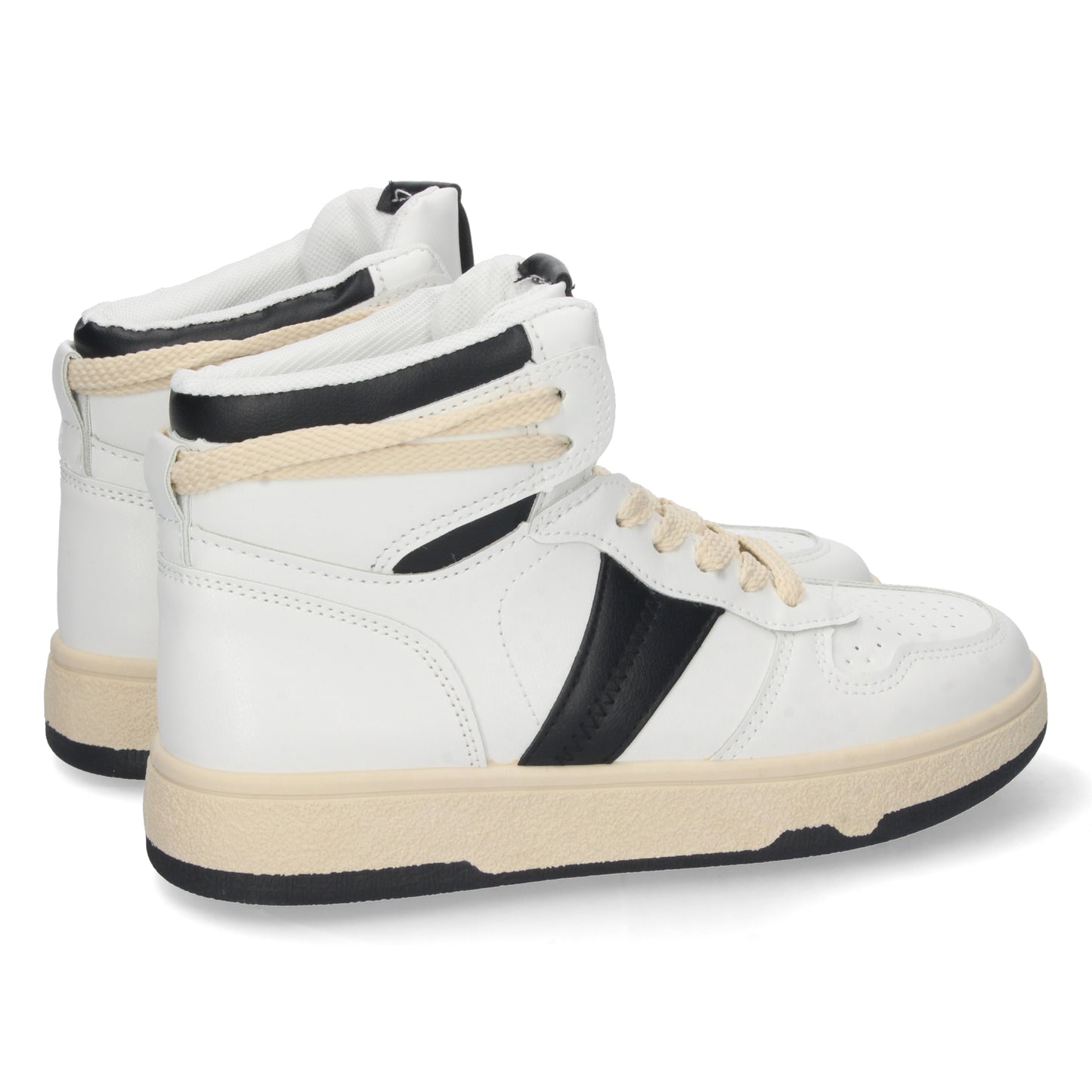ABX0233-Blanco DropshippingZapatos.com