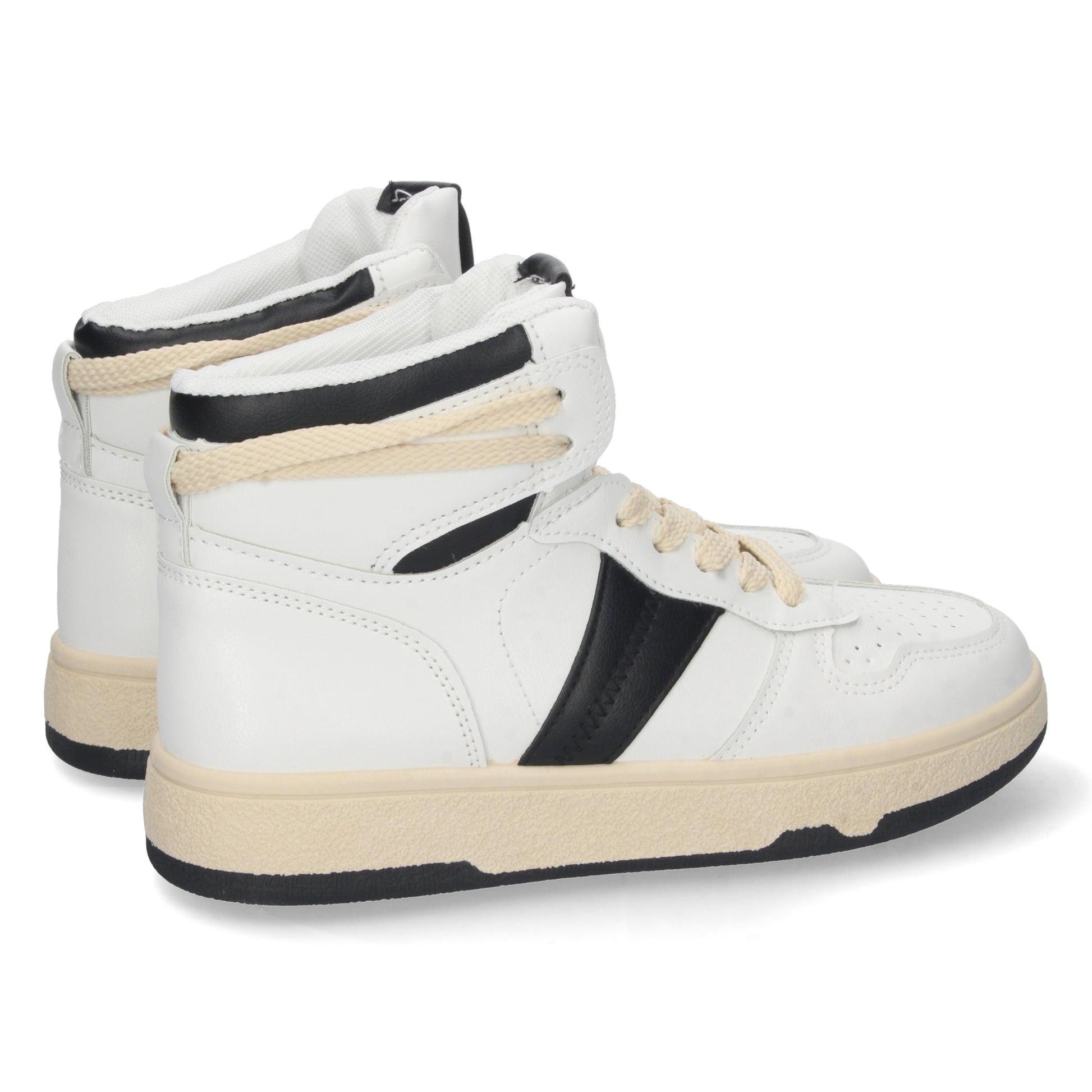 ABX0233-Blanco DropshippingZapatos.com