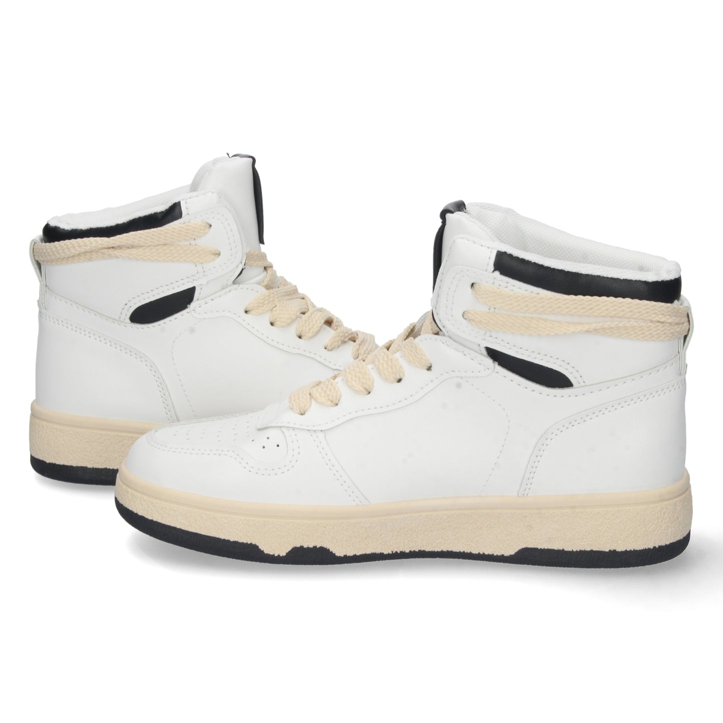 ABX0233-Blanco DropshippingZapatos.com