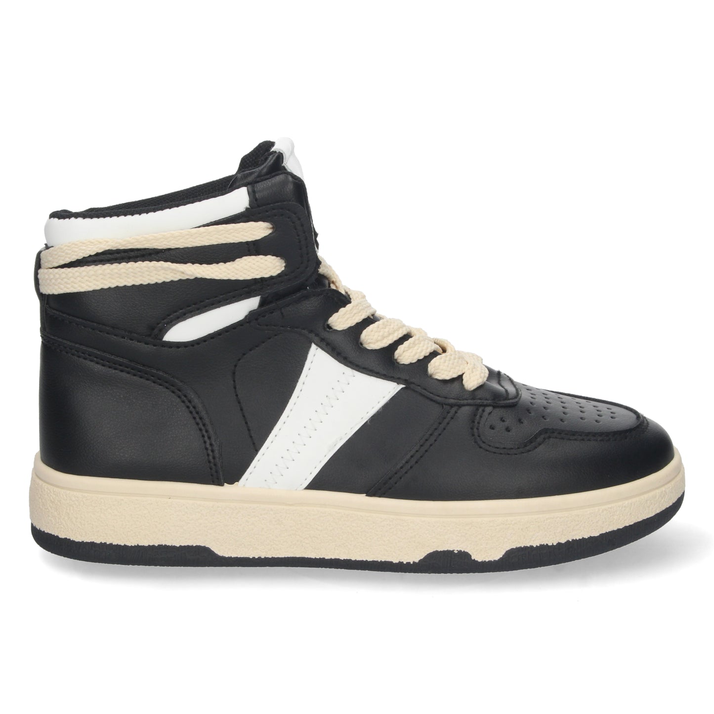 ABX0233-Negro DropshippingZapatos.com