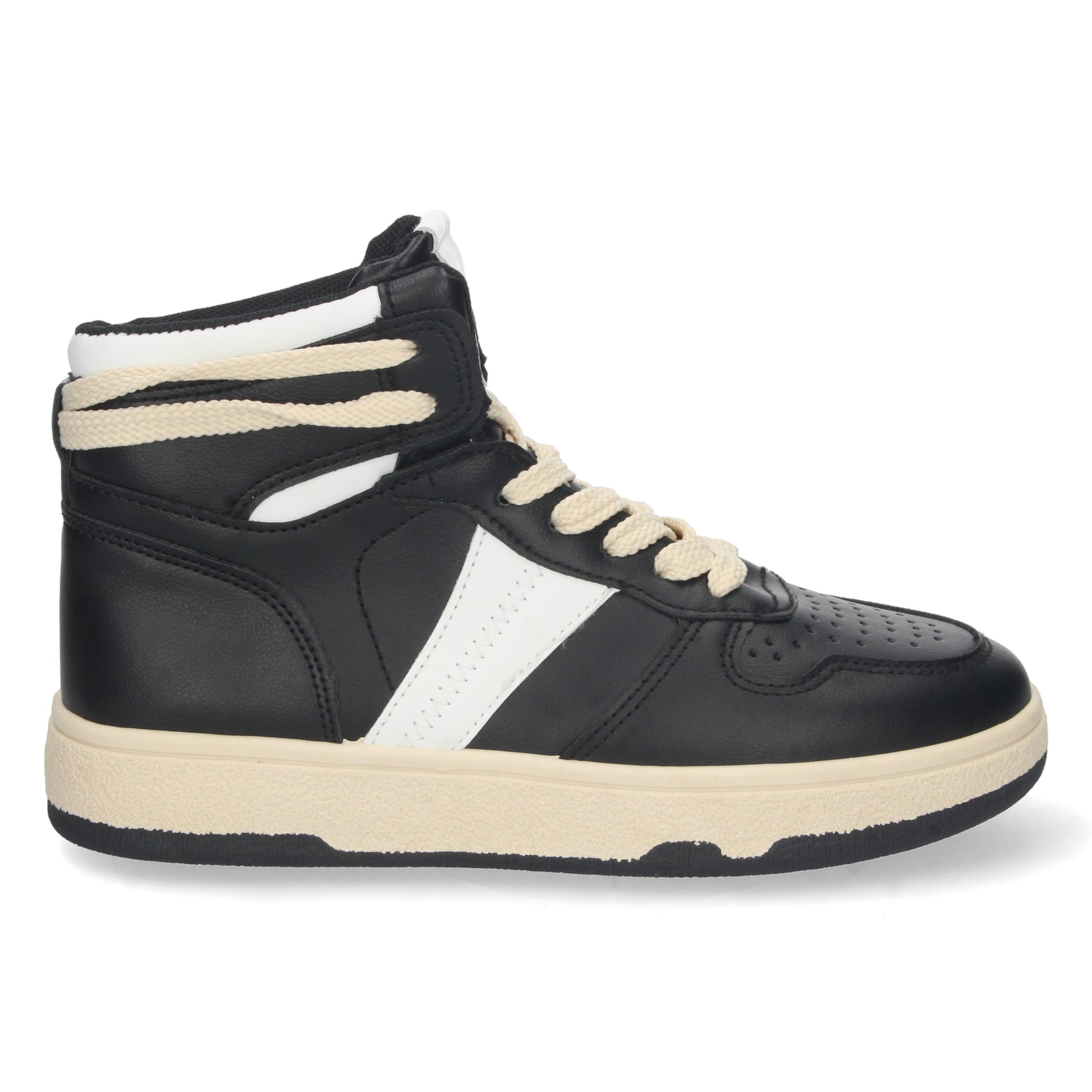 ABX0233-Negro DropshippingZapatos.com