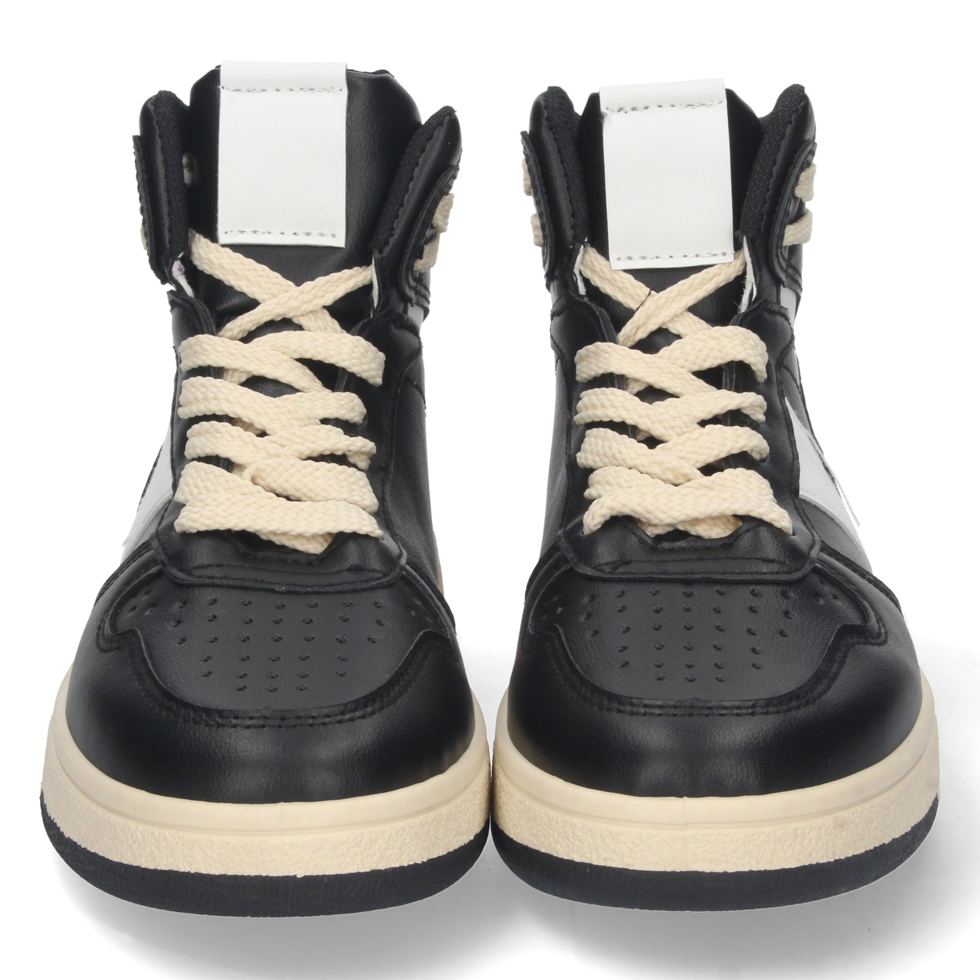 ABX0233-Negro DropshippingZapatos.com